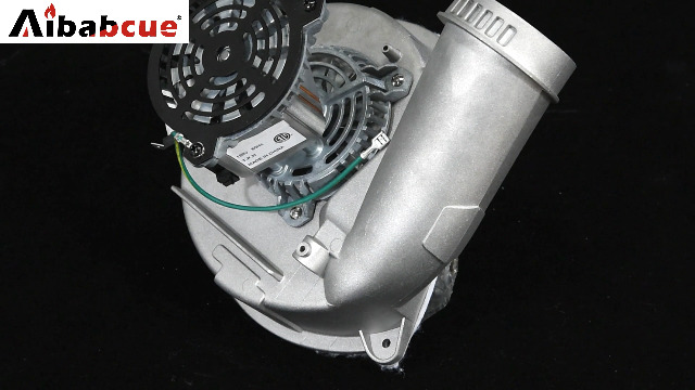 Aibabcue FB-RFB241 Furnace Vent Venter Exhaust Draft Inducer Motor