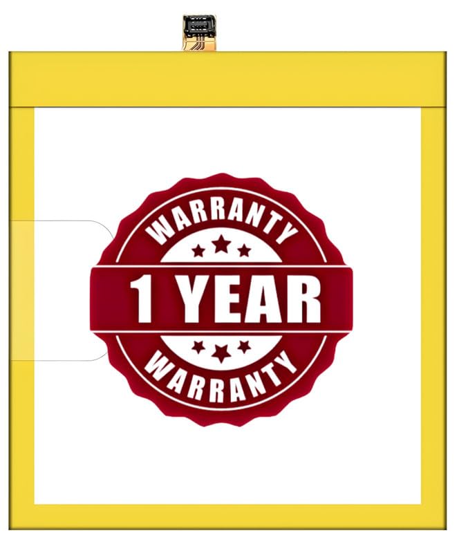 Image of Original KD40 Battery Compatible for Motorola Moto G8 Plus (XT2019, XT2019-2) - (4000mAh) - 1 Year Warranty JK1