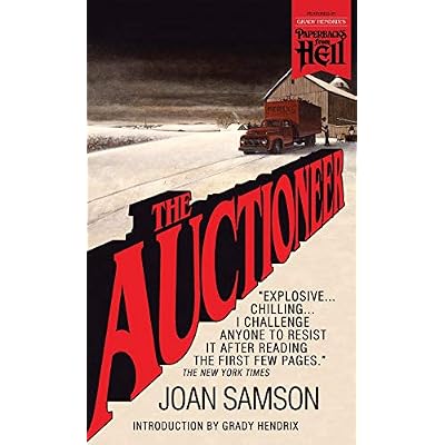 The Auctioneer