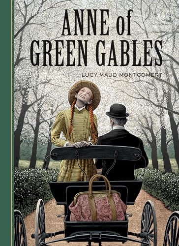 Anne of Green Gables (Union Square Kids Unabridged Classics Book 1)
