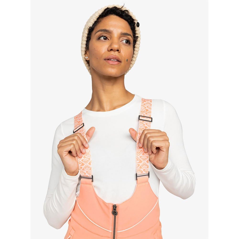 Roxy Summit Bib Race Suit M