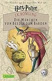  Die Märchen von Beedle dem Barden
