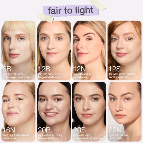 Image of tarte shape tape blur concealer stick - Full Coverage Crease-Proof Makeup, Diamond-Shaped Precision Tip for Instant Eye Lift Effect