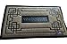 Welcome Mat Outdoor/Indoor Slonser Doormat 18"x30" Heavy Duty Waterproof Front Door Mats Outside Inside Use Decorative Modern Rubber Entrance Mat for Home - Easy To Clean Surface - LIMITED TIME OFFER