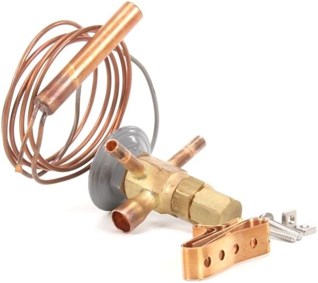 Thermalrite Blast Chiller R300152UL-26334 Thermal Expansion Valve