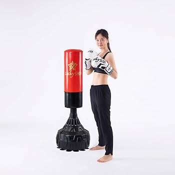 トレーニング用サンドバッグ　新品 WinningトレーニングバッグTB-8800 / 格闘技用品店ファイターズ