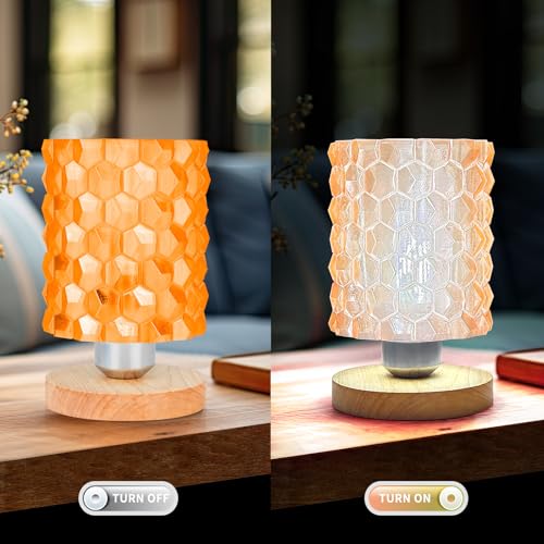 Image of iSANMATE Rapid Clear PLA Filament 1.75mm, Orange 3D Printer Filament Transparent Filament, Fast Printing Speed PLA, Dimensional Accuracy ±0.02mm, 1kg Spool