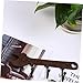 BUGUUYO Industrial Door Rack Cast Shape Hanger Robe Hooks Wall Hooks Storage Coat Hanger Key Holder Kitchen Boys and Girls
