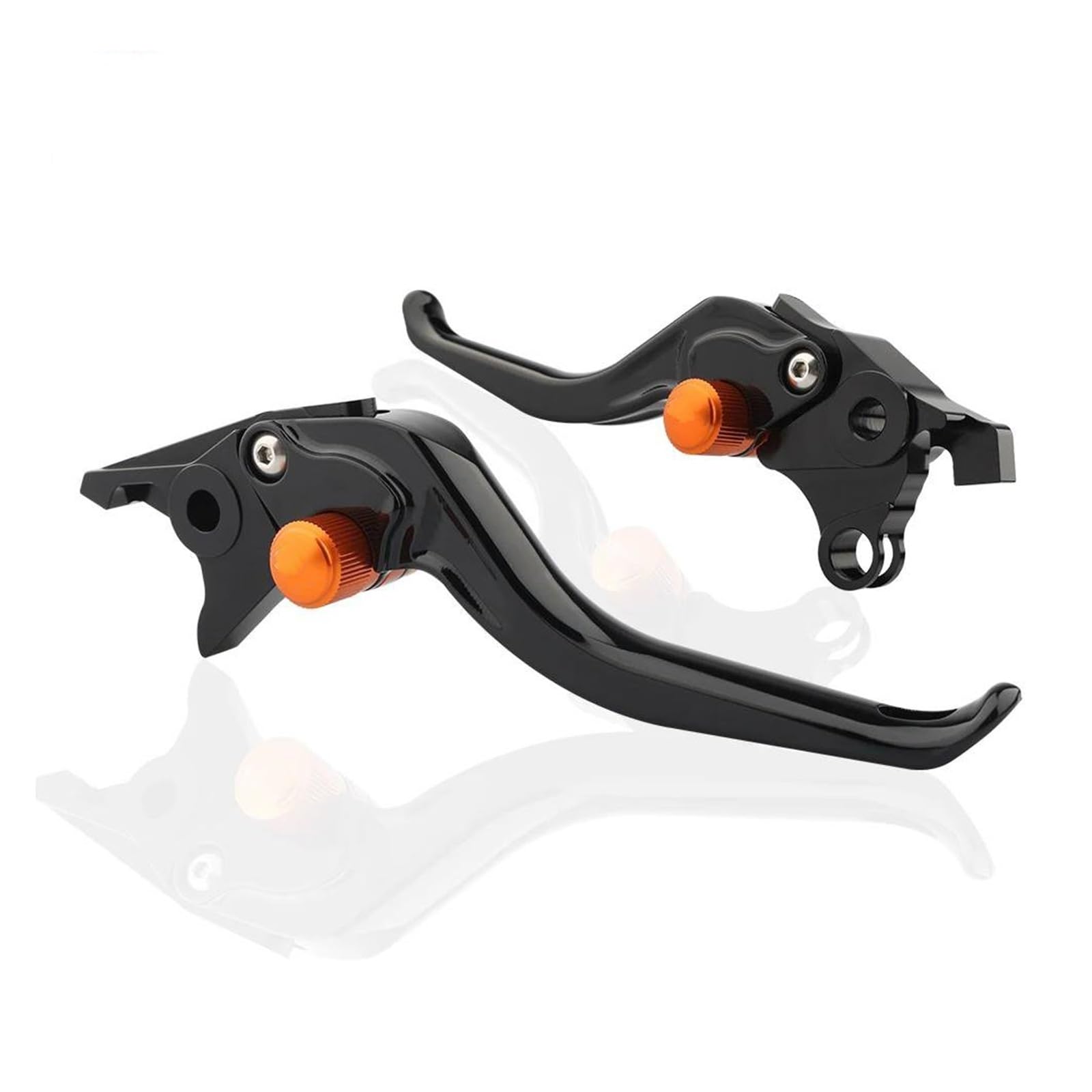 Usqbuzhhk F Brake Clutch Lever Motorcycle Handle Brake Clutch Levers Or Hayabusa Gsx1300r 2008-2019
