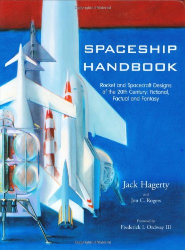 Spaceship Handbook Spaceship Handbook
