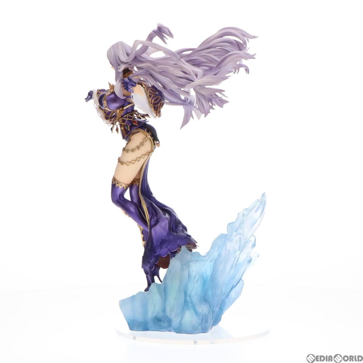 未開封　戦場のヴァルキュリア4 クライマリア・レヴィン 1/6 フィギュア Amazon.co.jp: Max Factory 戦場のヴァルキュリア4 クライマリア