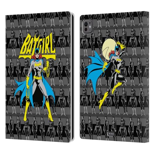 Housse iPad Pro 11 M4 Batman pour travailler et lire en toute sérénité