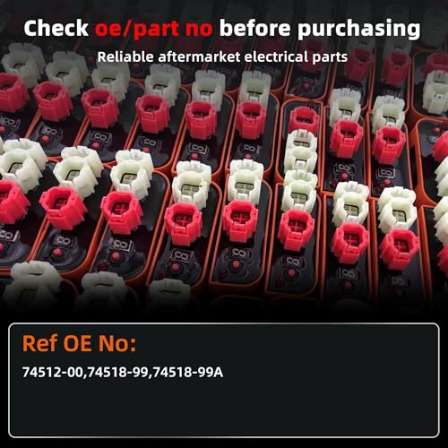 Image of Voltage Regulator Rectifier For Harley Davidson Dyna 1999-2003 /Dyna Super Glide /Low Rider /Glide Convertible /Wide Glide /Heritage /Softail /Night Train /Springer Softail /Fat Boy 74518-99