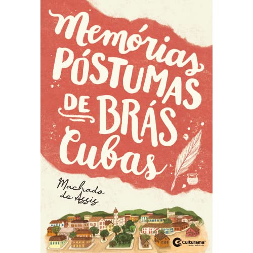 Memórias póstumas de Brás Cubas