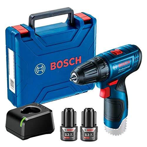 Encuentra taladro inalámbrico bosch marca bosch, en la categoría de combos de herramientas eléctricas. Taladro inalámbrico Bosch Marca Bosch 2