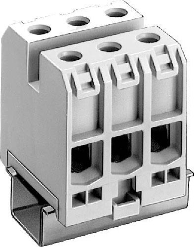 Preisvergleich Produktbild Siemens - Klemmleiste 3-polig 135a t-35