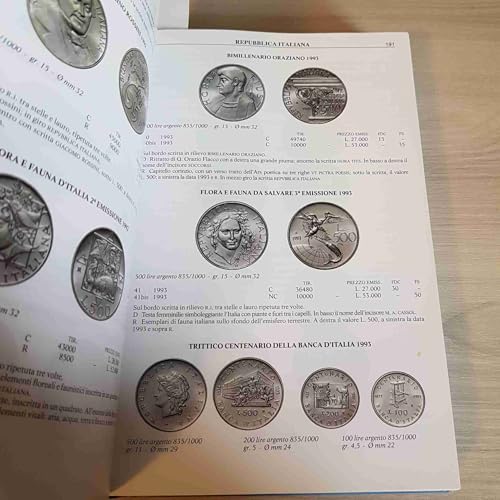 Montenegro 2023. Manuale Del Collezionista Di Monete Italiane - 2