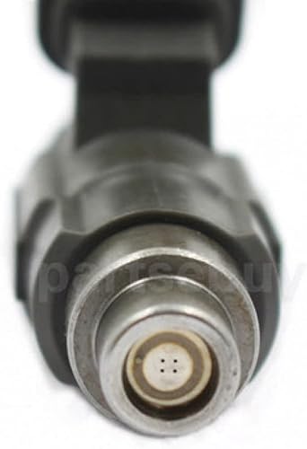 Miniatura 5 de Checrolet Tracker 1999 2000 2001, para Suzuki Vitara 1.6L 2.0L l4, inyector de combustible 4X OEM inyector de combustible