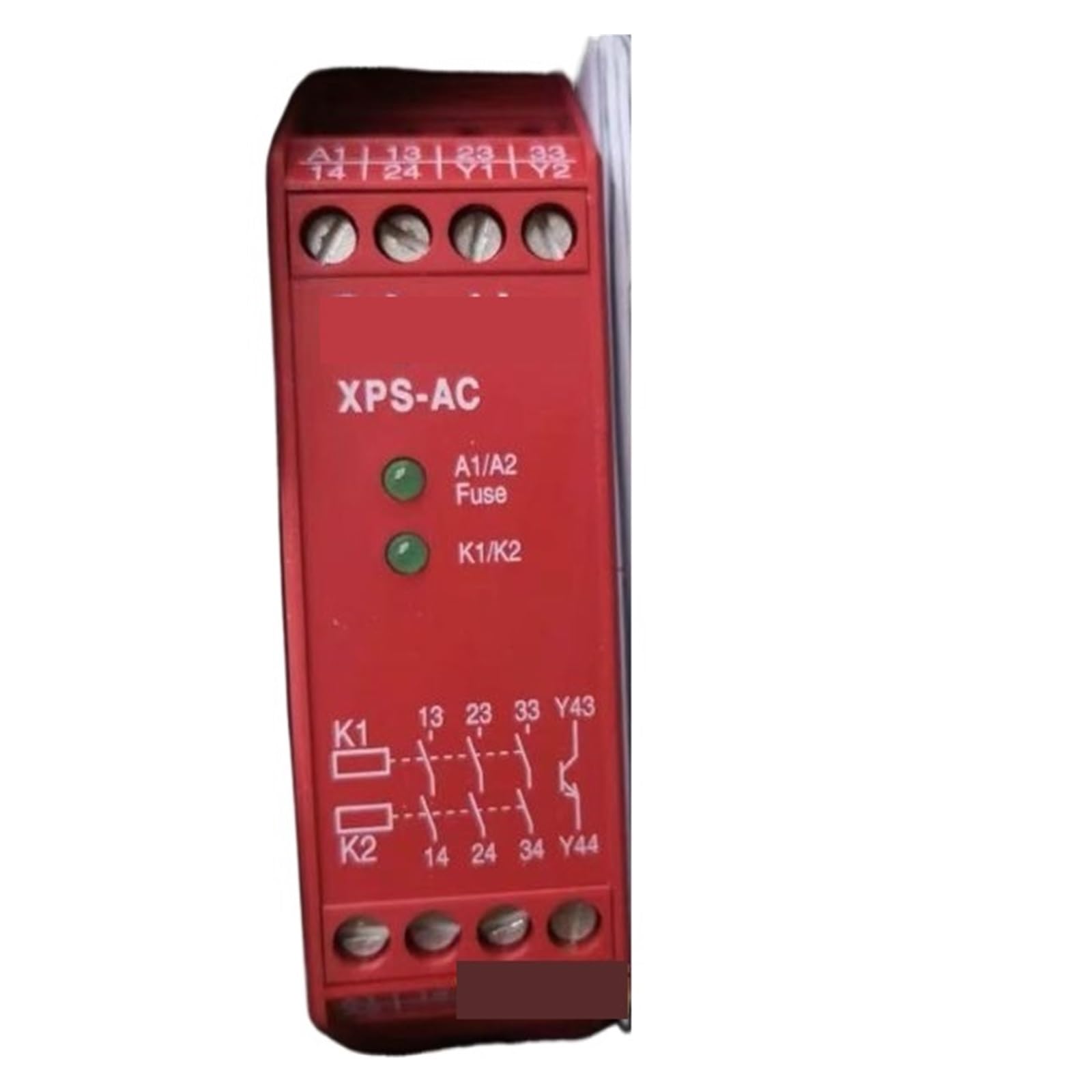 ZVQYSGIW XPSAC5121 relay