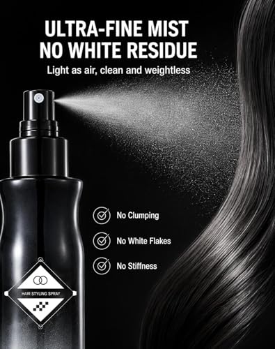 Spray Voluminizador Leave-In para Cabello 2 piezas miniatura 5