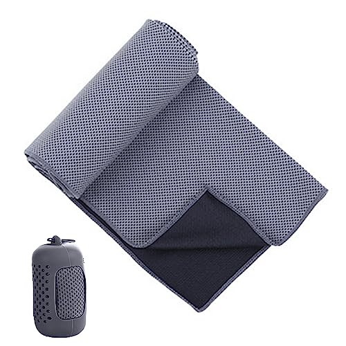 Generic Ice Cooling Towel