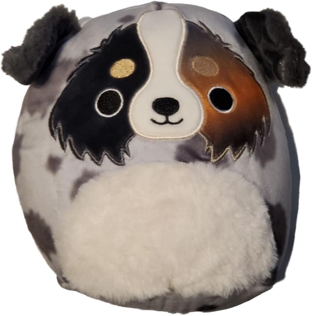Squishmallow 7" Raylor The Australian Shepherd