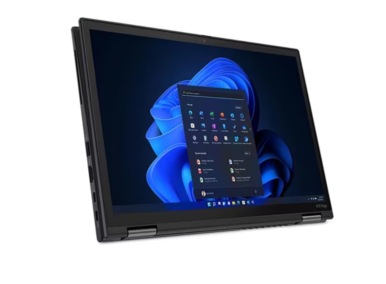 Windowsノート本体 ThinkPad X13 Gen3 i5-1250P 16G+256GB Amazon.com: Lenovo ThinkPad X13 Yoga Gen 3 21AW002MUS 13.3
