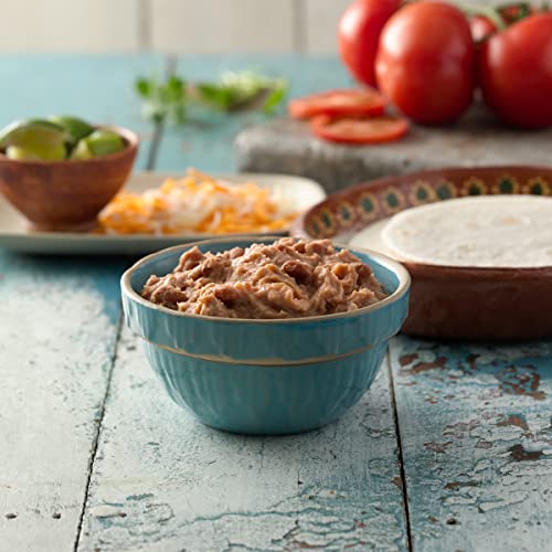 Image of Old El Paso Fat Free Refried Beans, 16 oz (Pack of 12)