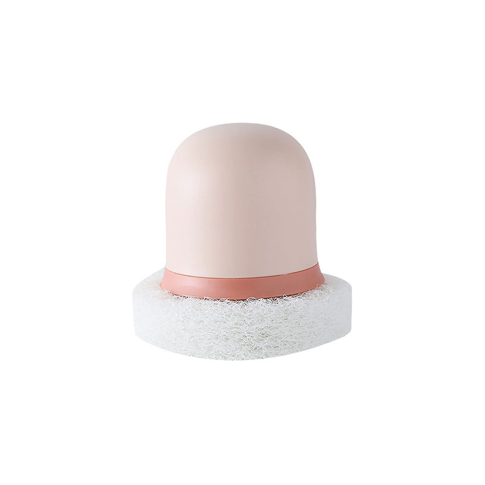 Cepillo para lavavajillas con asa esponja cocina duradera platos