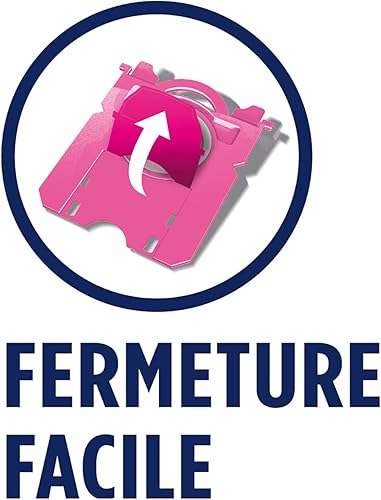 Miniatura 4 de Bolsa de teléfono móvil bolsas de aspiradora para aspiradora Rowenta  Almacenamiento hermético, filtro Öko Rowenta 4 Sacs