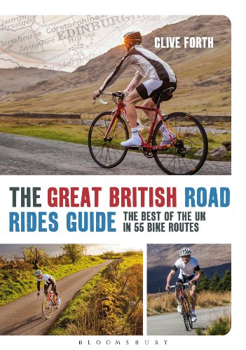 great british bike rides