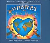 Whispers from Children's Hearts