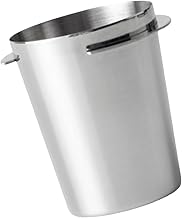 Kaffeekanne Edelstahl Kaffee-Dosierbecher