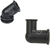 Rotary Breather Tube Set Fits B&S 692187 & 692189