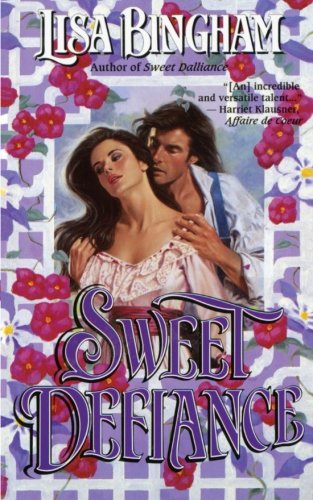 Cover zum Buch Sweet Defiance