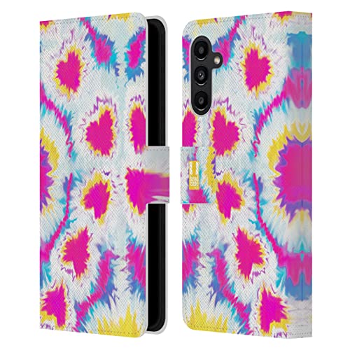 Étui Portefeuille en Cuir Samsung Galaxy A13 5G Head Case Designs