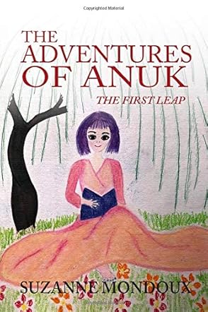 The Adventures of Anuk