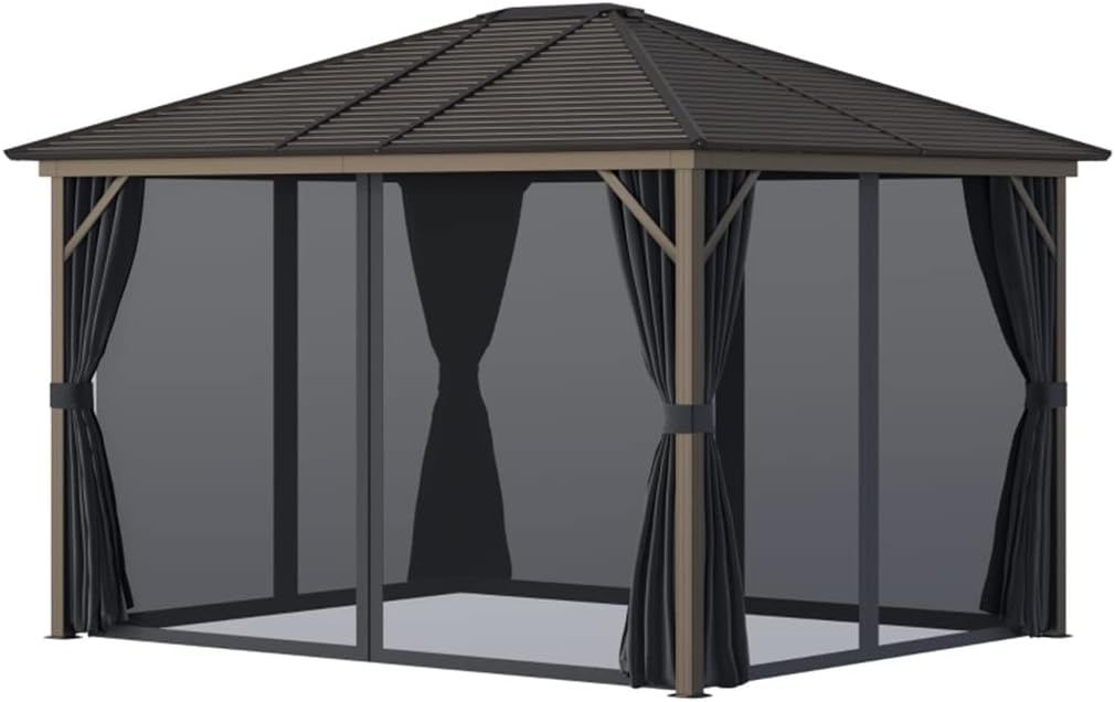 Sunshade Showdown: Surprising UV Protection