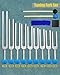 9 Pcs Solfeggio Tuning Fork Set for Healing, 174 Hz, 285 Hz, 396 Hz, 417 Hz, 528 Hz, 639 Hz Tuning Forks for DNA Healing Chakra Sound Therap for Buddhists Yoga Teacher Sound Healer