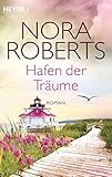 Hafen der Träume: Roman (Die Quinn-Saga 3) (German Edition)