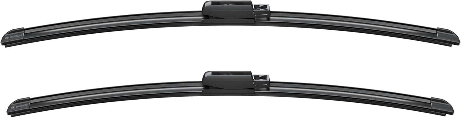 BOSCH 3397118934 AeroTwin OE Replacement Wiper Blade Set of 2 Combo Pack - (22" & 22")