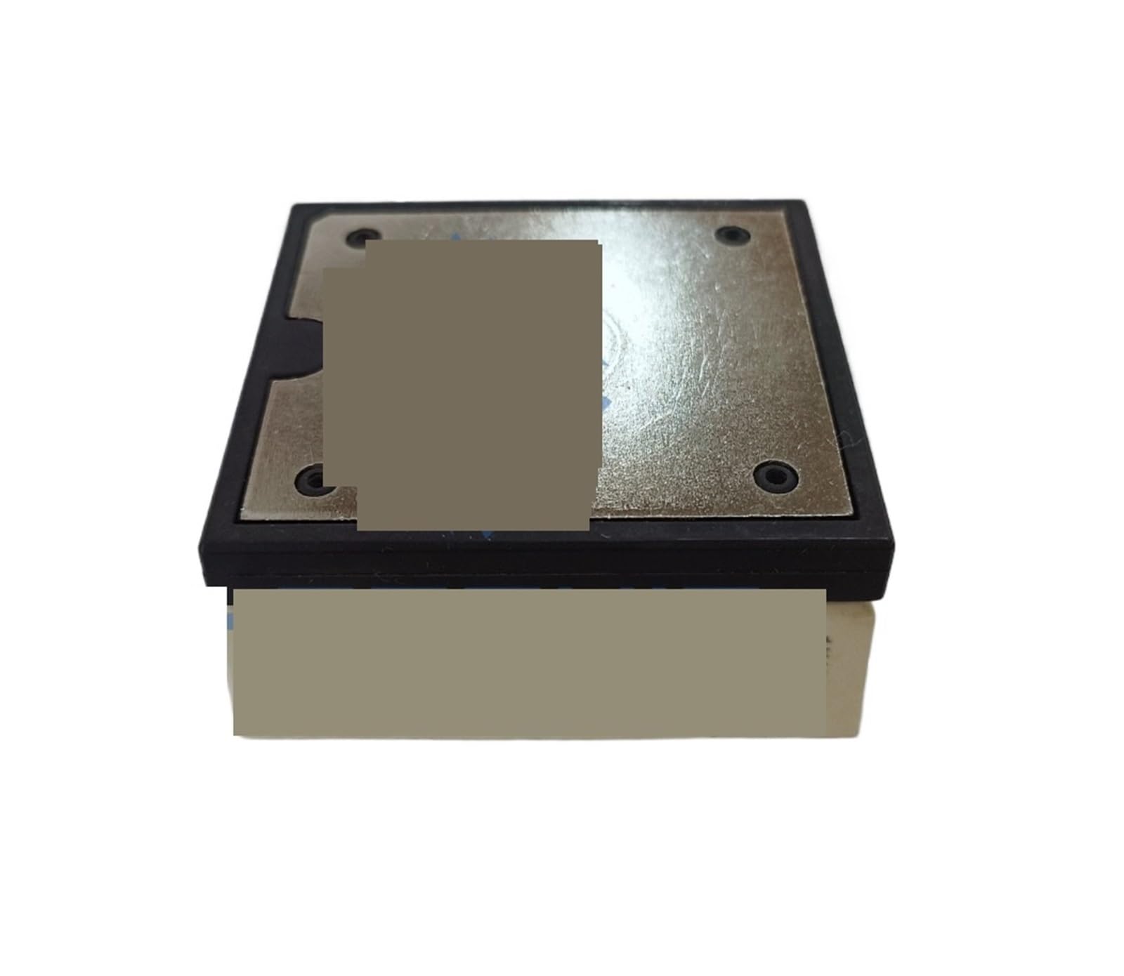 Módulo SKiiP22NAB126V10 solución confiable para fallas en circuitos de potencia 2