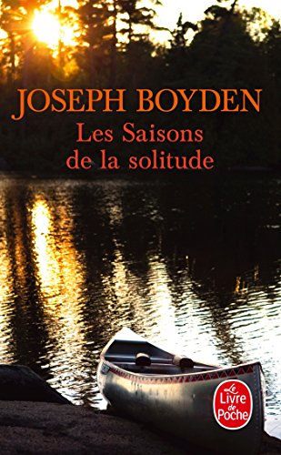 Les Saisons de la solitude (Littérature & Documents)