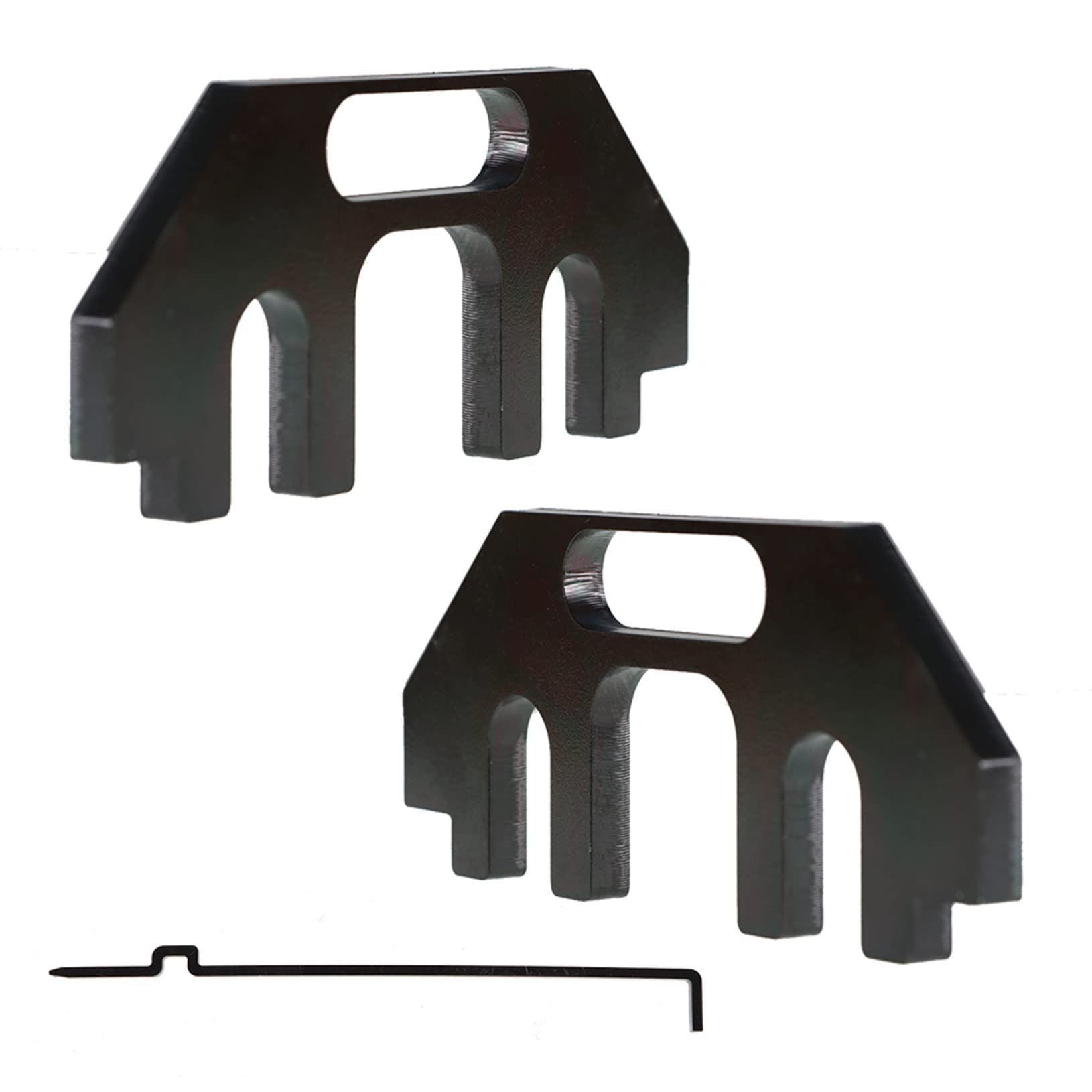 LABLT Timing Tool Camshaft Holder Kit - For V6 3.5L & 3.7L Engines 2007-2017