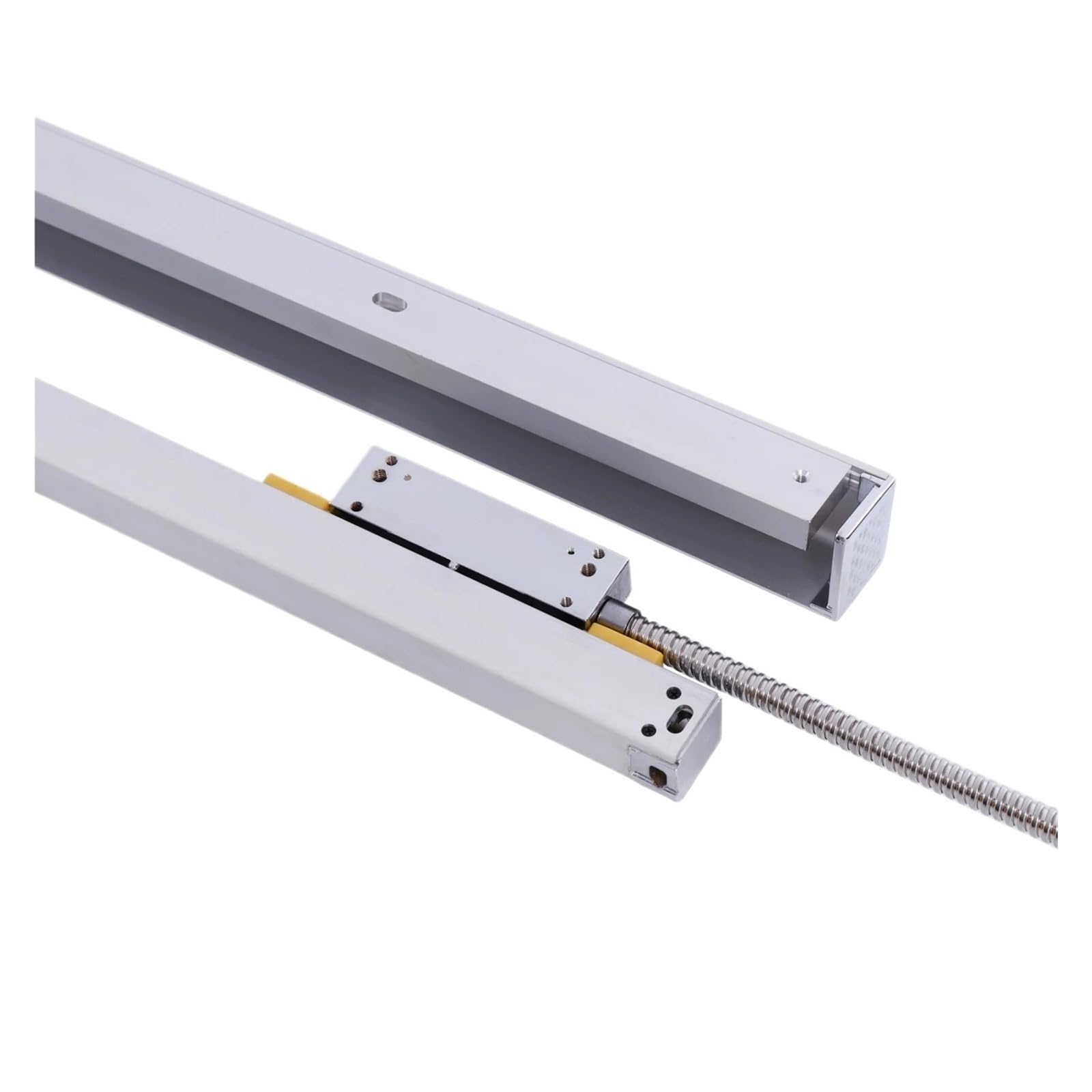 Règle optique KA500 520mm corrige le jeu mécanique des fraiseuses manuelles