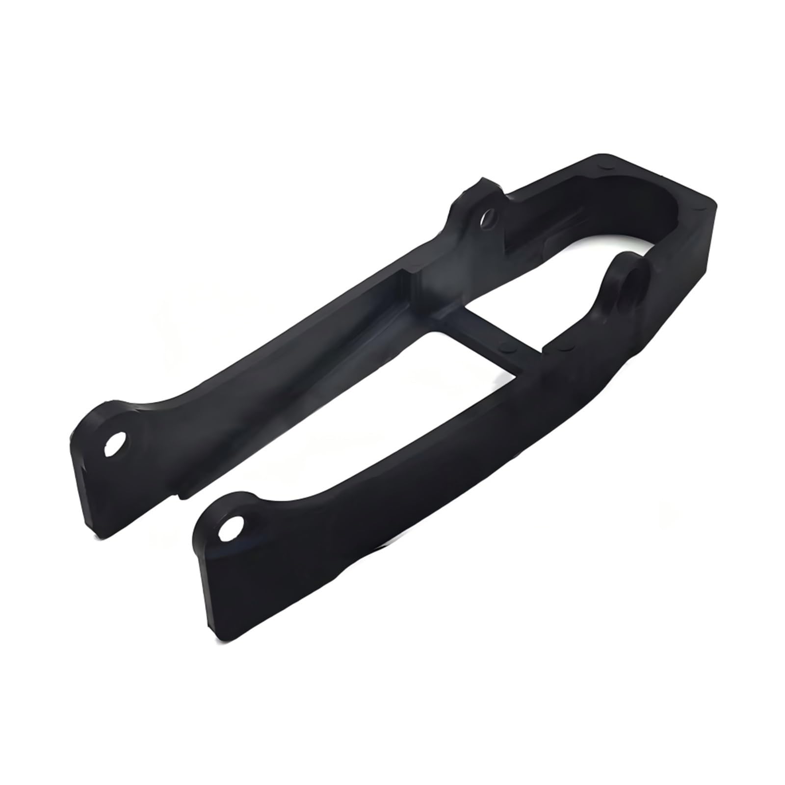 Guide-chaîne moto évitez l'usure du bras oscillant XL250R XL350R 1985-1987 - 6