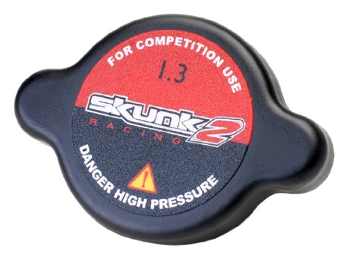 Skunk2 Racing Skunk2 359-99-0020 Type A Radiator Cap