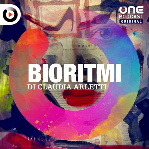 『Bioritmi』のカバーアート