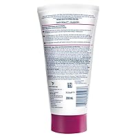 Vista 3 de Veet Crema Gel Depilación, Fórmula para Piel Sensible 6.76 fl oz (6.8 fl oz)