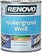 Produktbild Isoliergrund Weiss Holz 2,5 L Renovo
